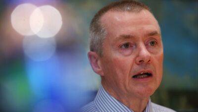 Willie Walsh - Airline body IATA now sees industry recovery in 2023 - rte.ie - China - Eu - Ukraine - city Riyadh - region Asia-Pacific