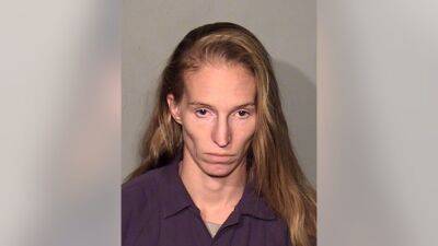 9-day-old baby dead; mother, caretaker arrested, police say - fox29.com - state Arizona - city Phoenix - state Utah - county Page