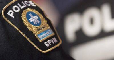 Montreal police arrest 10 people, seize $200K in narcotics after drug raids - globalnews.ca - city Quebec