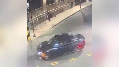 Police working to identify suspect wanted in connection with pattern of sexual assaults across Philadelphia - fox29.com - city Philadelphia