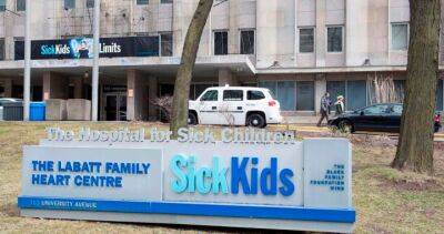 7 probable cases of severe acute hepatitis in children reported at Toronto’s SickKids Hospital - globalnews.ca - Canada - city Ontario - state Alabama