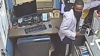 Suspect wanted for burglary of the Ritz Carlton Hotel, police say - fox29.com