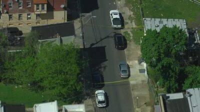 Police: Man dies after being shot in the face, head near Chestnut Hill - fox29.com - city Philadelphia