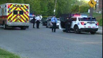 North Philadelphia - Man shot dead inside car in North Philadelphia, police say - fox29.com