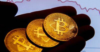 Crypto market’s crash could send shockwaves through the financial system - globalnews.ca - Usa