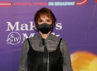 Broadway Star Patti LuPone Slams Audience Member For Not Wearing COVID-19 Mask Properly: ‘If You Don’t Want To Follow The Rule, Get The F**k Out!’ - etcanada.com