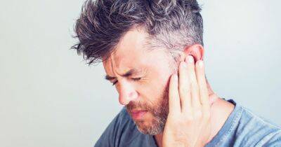 Tim Spector - One unusual Covid symptom expert in ear 'we haven't heard much about' - dailyrecord.co.uk - Britain - Scotland - city London - South Africa
