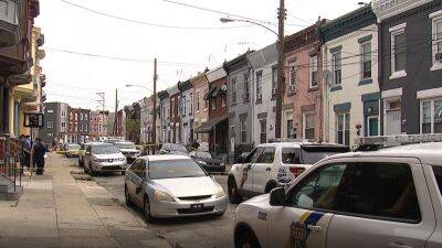 North Philadelphia - Man, 30, shot and killed in North Philadelphia, police say - fox29.com