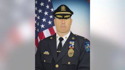 Bensalem Township Police Deputy Director dies after battle with cancer - fox29.com