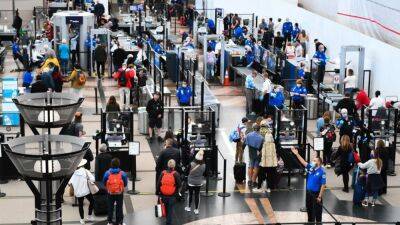 Airlines - TSA to add screeners at busy airports ahead of summer travel surge - fox29.com - state California - state Texas - Los Angeles, state California - state Hawaii