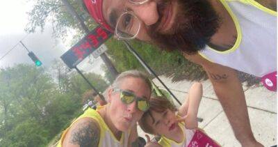 Parents under investigation after letting 6-year-old son run full marathon - globalnews.ca - county Marathon