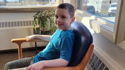 Search for Sawyer: 7-year-old with autism missing in Alaska - fox29.com - state Alaska