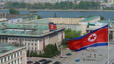 Kim Jong Un - North Korea orders nationwide Covid-19 lockdowns - rte.ie - North Korea - city Pyongyang