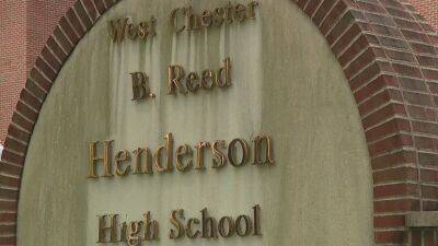 West Chester high schools look to change schedule in favor of more time for students - fox29.com - state Pennsylvania - county Chester - city West Chester, state Pennsylvania