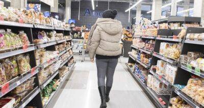 Jagmeet Singh - Jagmeet Singh says grocery chains are ‘profiteering’ amid inflation. Is it true? - globalnews.ca - Canada - Ukraine