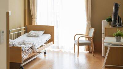 More Covid outbreaks in nursing homes during third wave - rte.ie - Ireland