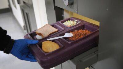 Death row inmates' last meals: What to know about the history behind our strange fascination of these requests - fox29.com - Usa - state Massachusets - state Arizona - Greece - Georgia