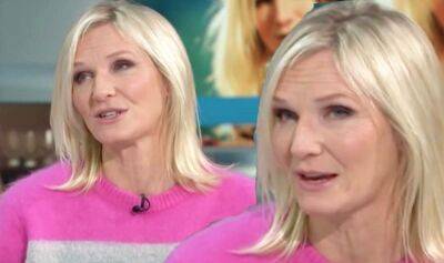 Jo Whiley - 'Gutted' Jo Whiley issues apology as she pulls out of show after being 'felled' by Covid - express.co.uk - Britain - Scotland - city London