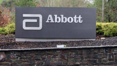 Abbott says it will be at least two months before baby formula from shuttered plant hits shelves - fox29.com - Usa - city Orlando - state Michigan