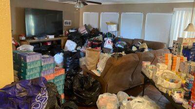 CHP recovers $700K in stolen goods; Pittsburg man arrested - fox29.com - state California