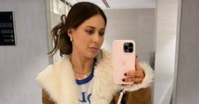 Louise Thompson lays bare 'unbearable' medication side effects as she struggles with mental health - ok.co.uk - city Chelsea
