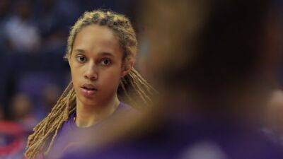 Brittney Griner - Brittney Griner's pre-trial detention in Russia extended by 1 month, lawyer says - fox29.com - New York - Washington - city Washington - Russia - city Moscow