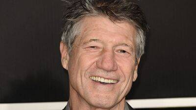 Fred Ward, 'Tremors' and 'The Right Stuff' actor, dies at 79, according to reports - fox29.com - New York - China - France - Los Angeles - state California - city Boston - county San Diego - city Hollywood, state California - county Ward