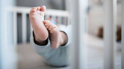 Researchers find cause of Sudden Infant Death Syndrome - fox29.com - Usa - Los Angeles - Australia