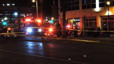 Milwaukee shooting: 17 injured on Water Street, 10 in custody - fox29.com - city Milwaukee - Milwaukee