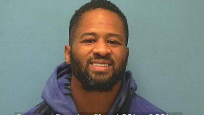 Former NFL star Earl Thomas arrested in Orange, Texas for violating bond protective order - fox29.com - county Orange - state Texas - county Travis - city Austin