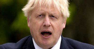 Boris Johnson - Northern Ireland - Former Tory health ministers condemn Boris Johnson’s junk food ‘U-turn’ - msn.com - Britain - Ireland - Ukraine
