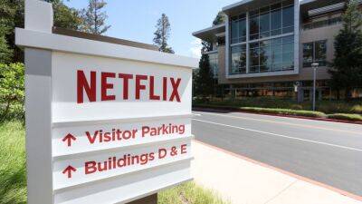 Netflix tells employees to quit if they’re offended by new culture memo - fox29.com - state California