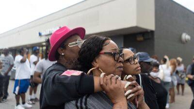 Buffalo supermarket shooting: What’s known about the victims - fox29.com - New York - state New York - county Buffalo