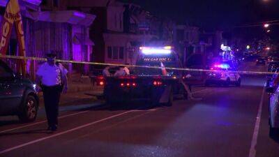 Police: Man, 33, critically injured after West Philadelphia shooting - fox29.com - city Philadelphia