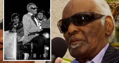 Ray Charles health: Singer died from liver disease - the condition explained - msn.com - Britain