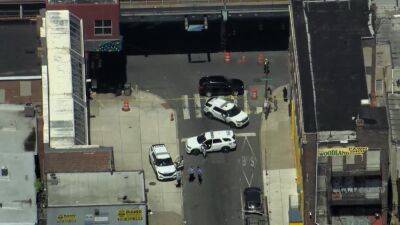 Man, 27, dies after he was shot multiple times in Frankford, police say - fox29.com - city Philadelphia