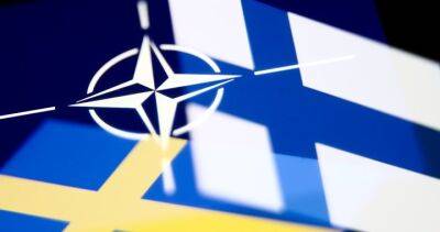 Can Turkey stop Finland, Sweden from joining NATO? Why it’s seeking ‘bargains’ - globalnews.ca - Eu - Russia - Turkey - Finland - Sweden - Ukraine - Kurdistan