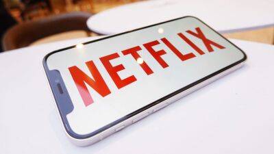 Netflix lays off 150 employees amid subscriber losses - fox29.com