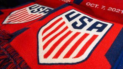 US Soccer reaches milestone agreements to pay men's and women's teams equally - fox29.com - Usa - state Texas - city Chicago - Austin, state Texas - Jamaica