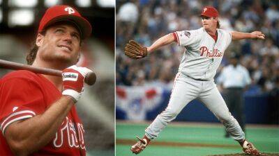 Philadelphia Phillies - Brain cancer deaths of six former Phillies players must be investigated, says Dr. Siegel - fox29.com - Usa