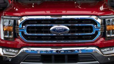 Ford recalls 350K vehicles: Certain SUVs impacted for fire risk, heavy-duty trucks for airbag issue - fox29.com - city Detroit