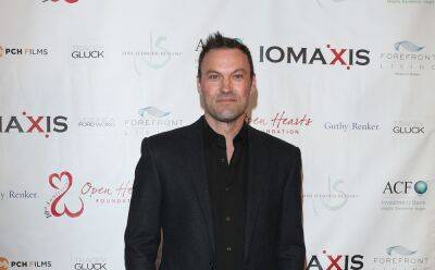 Brian Austin Green Reveals He Lost 20 Pounds From ‘Scary’ Health Battle With Ulcerative Colitis - etcanada.com - Austin, county Green - city Austin, county Green - county Green