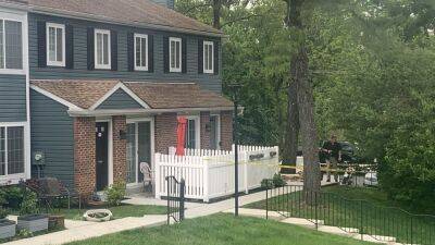 Police investigating shooting in Malvern townhome - fox29.com - county Chester - county King