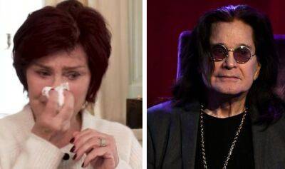 Meghan Markle - Ozzy Osbourne - Sharon Osbourne - Sharon Osbourne 'beside herself with worry' as husband Ozzy continues to battle Covid - express.co.uk - Britain