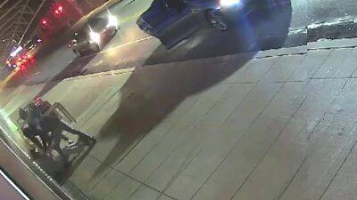 Suspects sought in string of Philadelphia robberies targeting watches, high-end valuables - fox29.com
