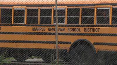 Marple Newtown school bus driver charged with taking 'upskirt' photos of female students - fox29.com - state Delaware - city Newtown
