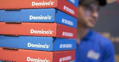 Domino's bring back iconic pizza banned in pandemic - but only at certain stores - manchestereveningnews.co.uk - Britain - city Manchester