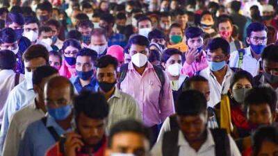 India restarts contact tracing for coronavirus - livemint.com - city New Delhi - India - Portugal - city Hyderabad