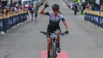 Austin-area cyclist charged with murder of Moriah Wilson, rising cyclist star - fox29.com - state California - state Texas - Belgium - state Colorado - Austin, state Texas - city Wilson