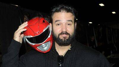 North Texas - Austin St John - Red Power Ranger among 18 arrested in Texas PPP fraud case - fox29.com - state Florida - state Pennsylvania - state Texas